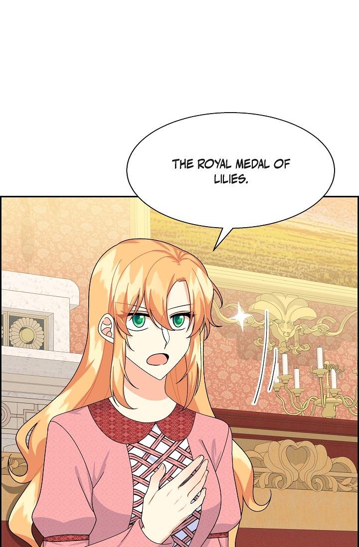 The Younger Male Lead Fell for Me before the Destruction Chapter 39 23